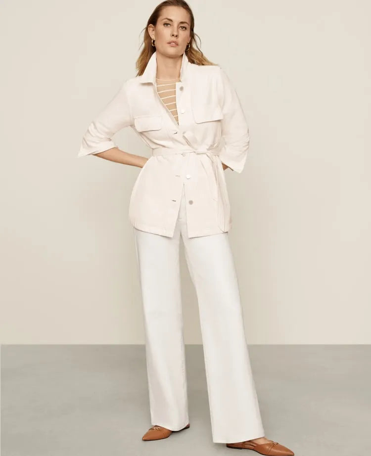 Weekend Trouser Jean