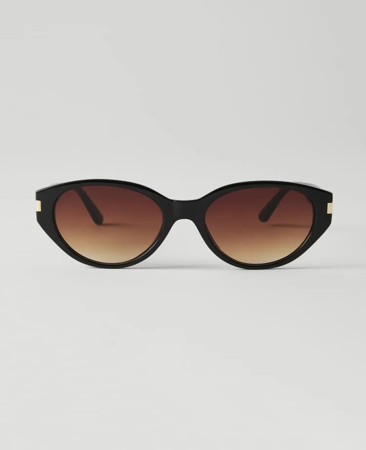 Oval Sunglasses