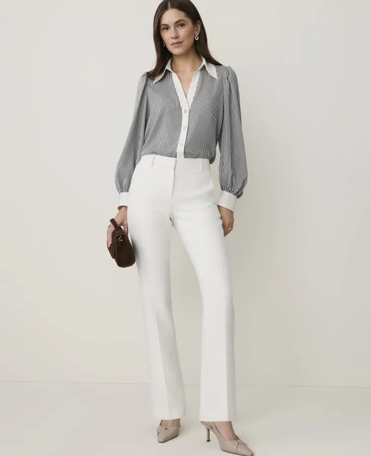 The Sophia Pant